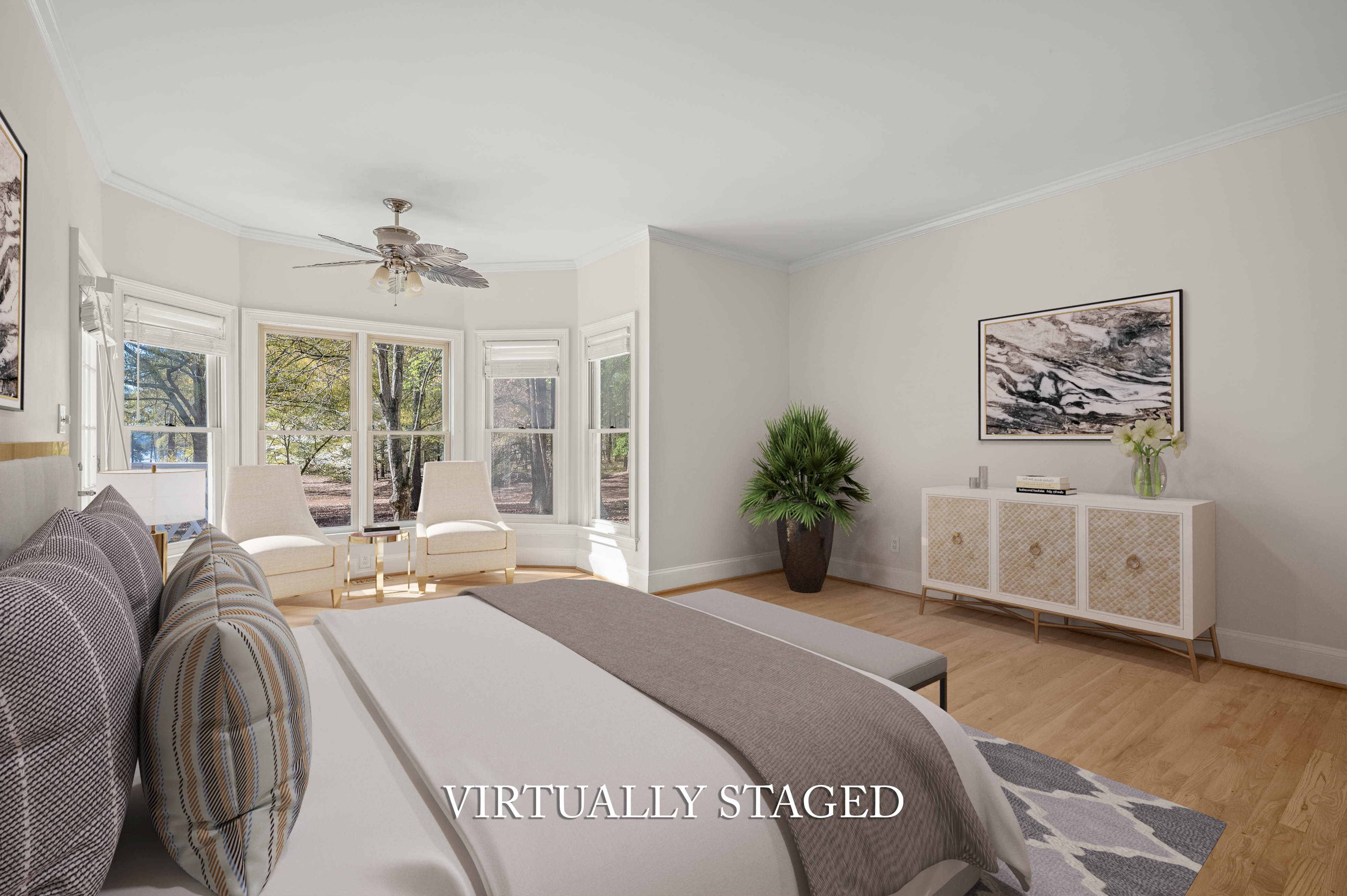 107 Millpond Lane, N.E. image 22